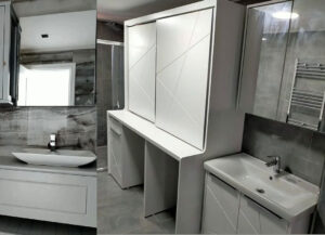 Banyo Dolapları