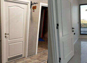 Kapı Modelleri