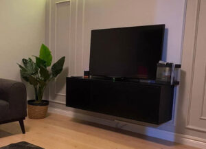 TV Ünitesi